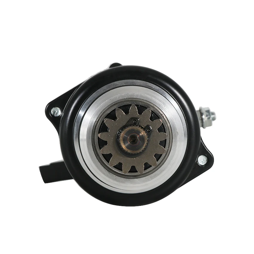 Motorcycle Engine Starter Motor For Yamaha XBT1800 AXT1800 212 212S 212X LIMITED S CALIFORNIA SAT1800 242 LIMITED E SERIES