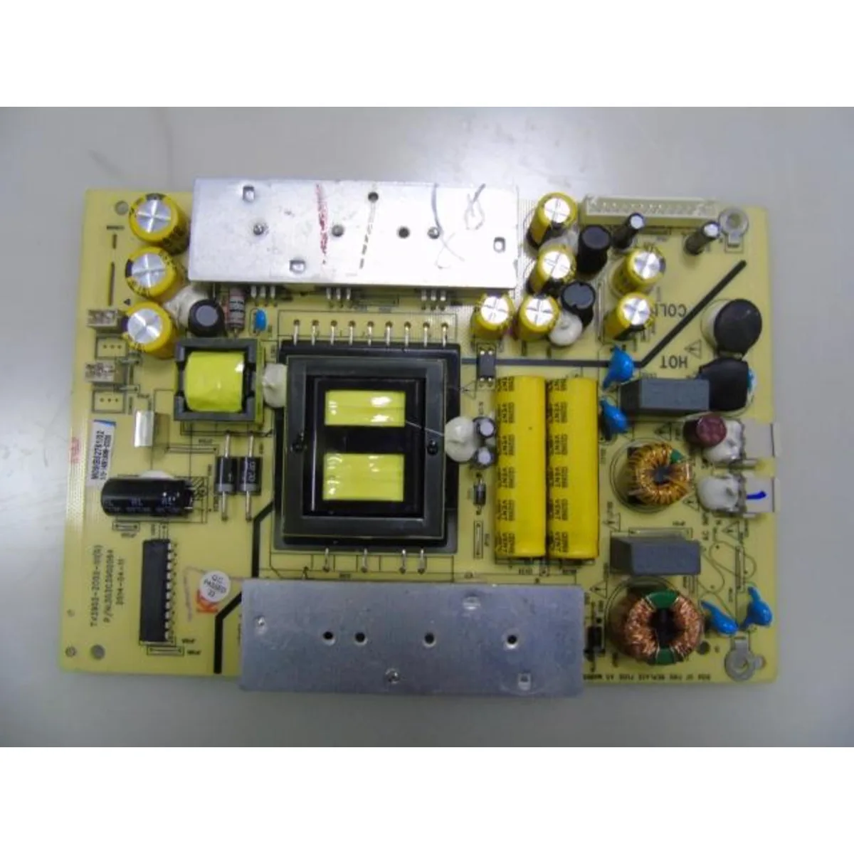 

for Haier LE40A3000 40A5M Power Board TV3902-ZC02-01 303C3902064/C3902063