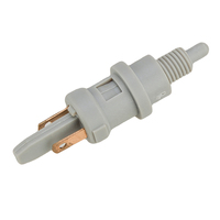 507032334 507032366 Motorcycle Grey Brake Light Micro Switch Sensor Fit For Skidoo REV ZX MXZ 800 MXZ600