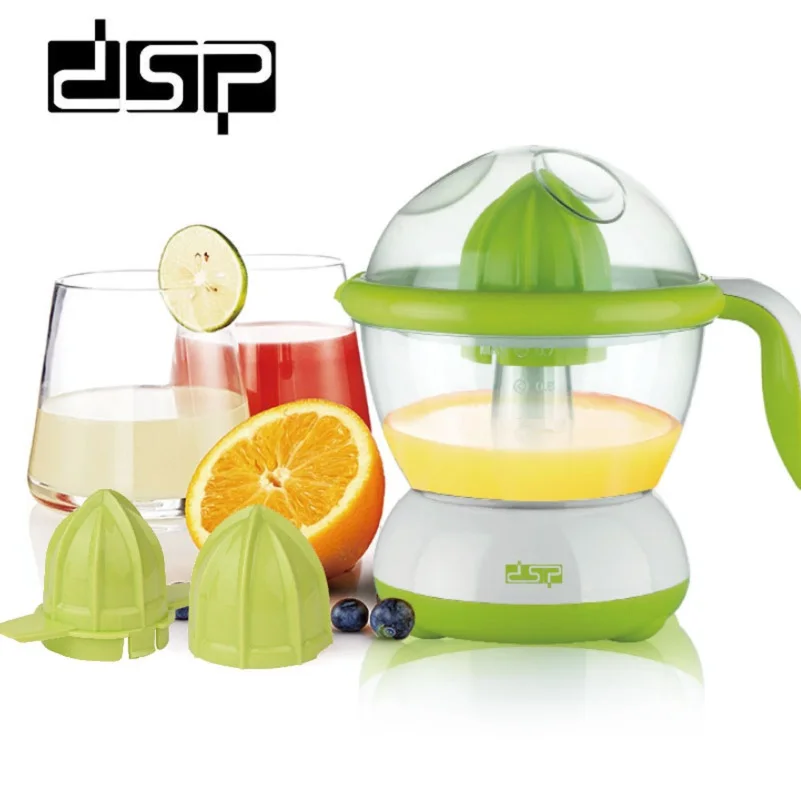 DSP Home Kitchen Tool Milk Tea Shop Portable Squeeze Fruit Orange Citrus Extractor Hand Manual Juicer Press