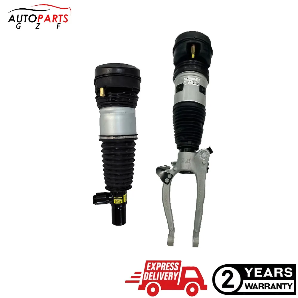 

For Hongqi Li Auto NIO Xiaopeng ZEEKR Lotus Air Suspension Air Shock Absorber