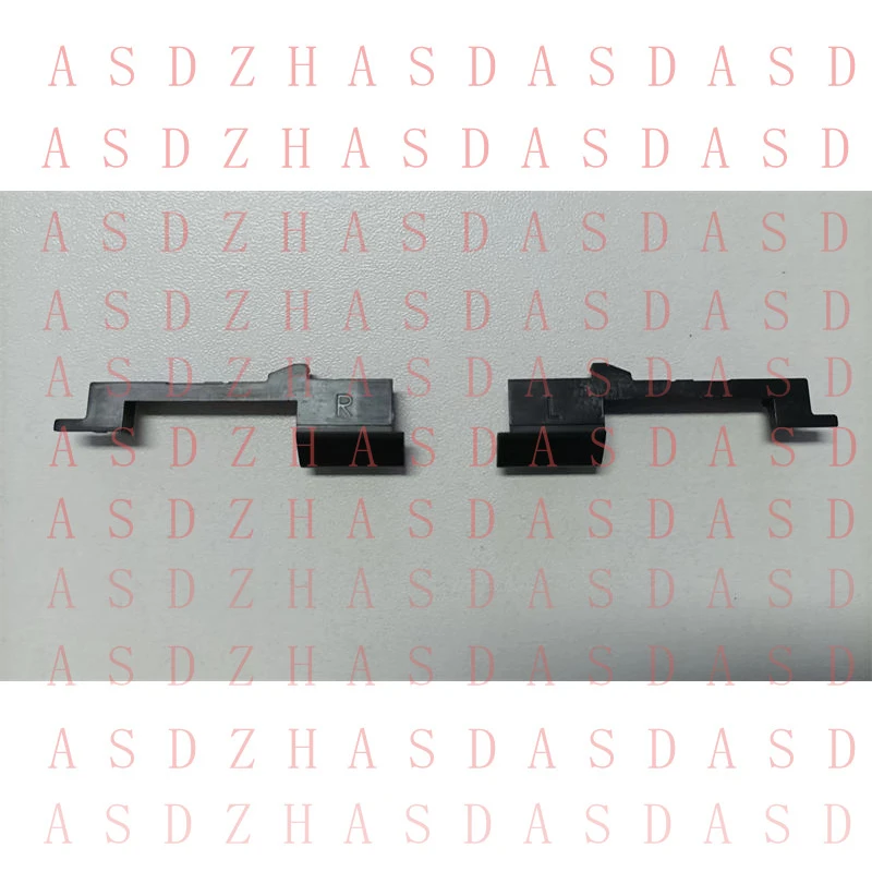 Z  New Hinge Cover Left and Right For MSI GE76 GP76 MS-17K1 MS-17K2 MS-17K3 MS-17K4