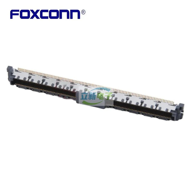 Foxconn QT002206-2131-3H Plaat Om Plaat 220Pin Connector 0.5 220 Core