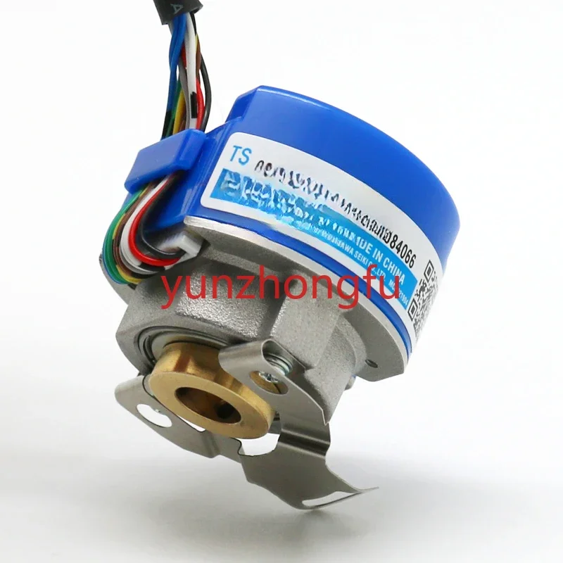 Spot Brand New Original Authentic Product AR38-2500P8-L6-5V Ts6014n135 Tama River Rotary Encoder