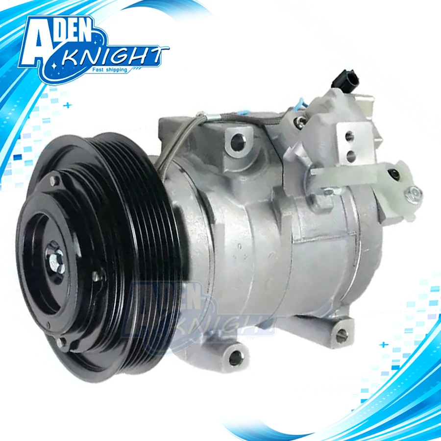 

10SR17C Air Conditioner AC Compressor For Honda Odyssey Pilot Acura MDX ZDX 38810RGLA02 38810-RN0-A01 38810-RGL-A02 38810RN0A01