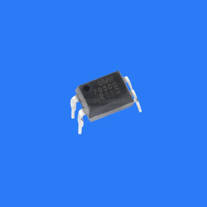 100PCS/ TLP785GB DIP-4 in-line opto-transistor coupler chip