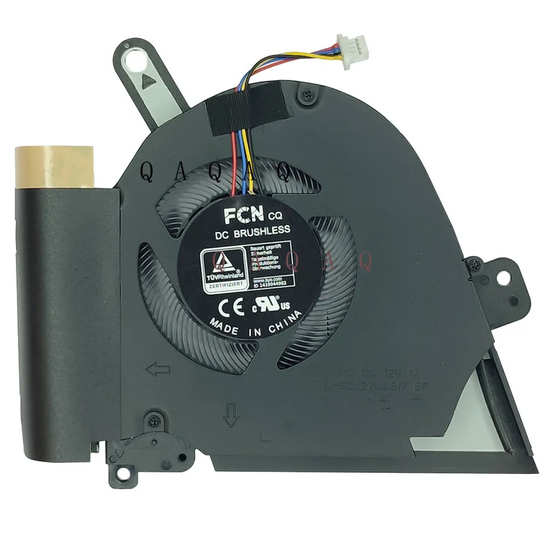 Qa New Cooler Radia… - image