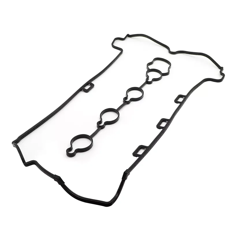 10X Engine Valve Cover Gasket Set OEM# 12609291 For Chevrolet Captiva Equinox GMC Terrain Buick 2.0L 2.4L Regal Verano Saturn