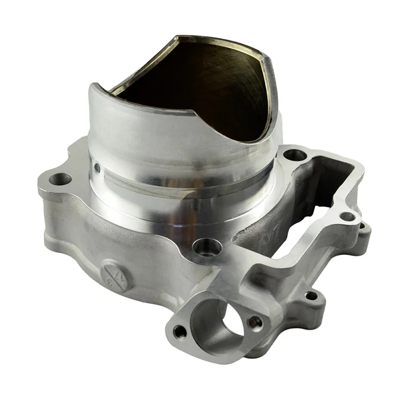 Road Passion 77mm Piston Motorcycle Engine Parts Air Cylinder Block & Piston Ring Kit For Kawasaki KXF250 KXF 250 2009-2016 - Image 5