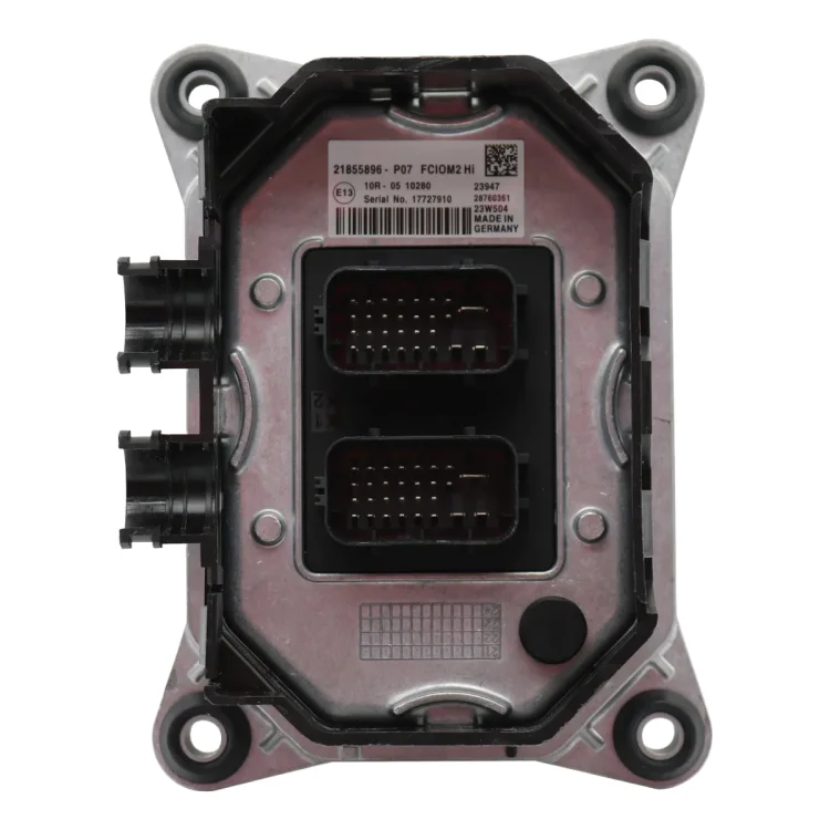 

Высококачественный модуль контроллера двигателя, компьютерная панель, ЭБУ 21855896 для Volvo