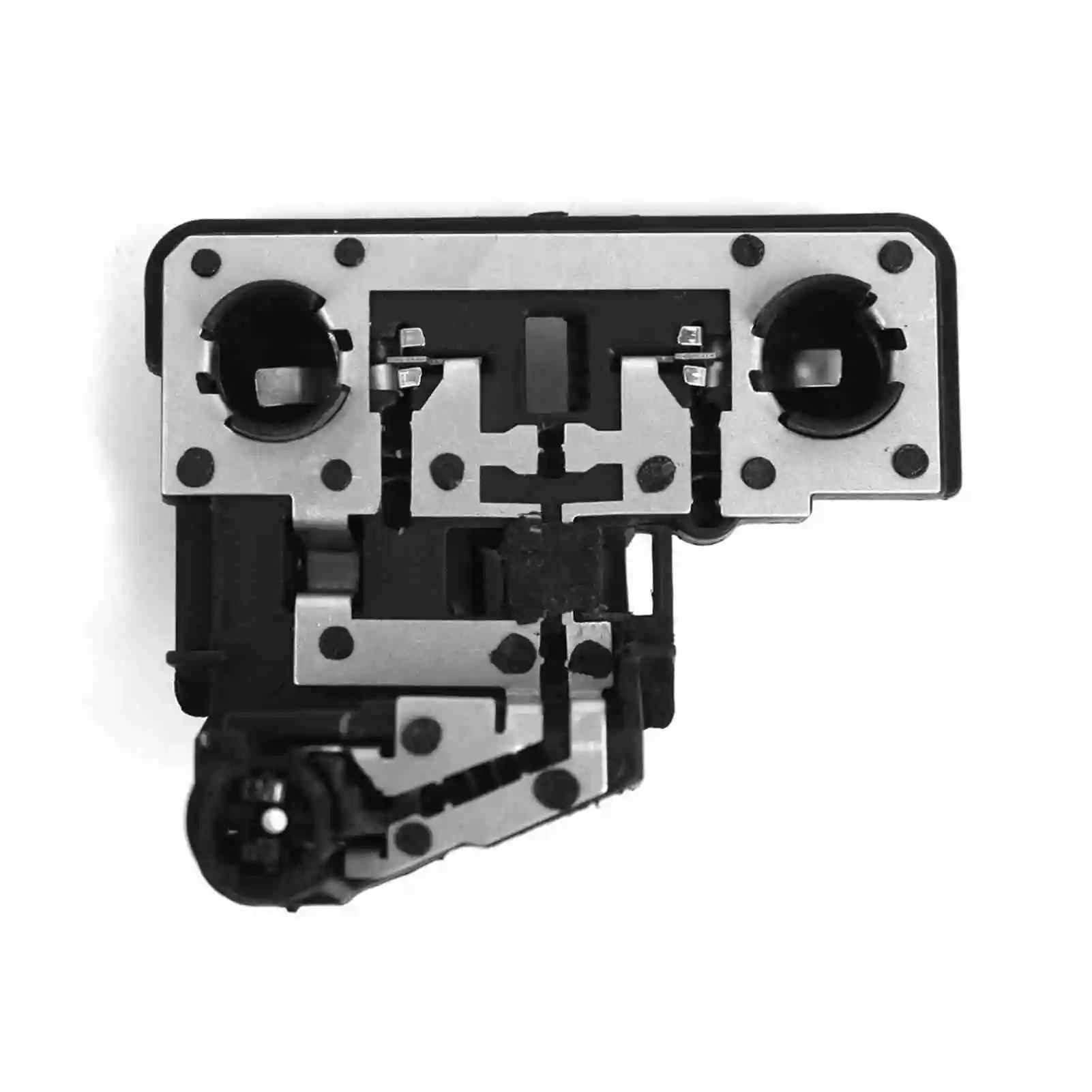 

Tail Light Circuit Board Bulb Holder For Audi A4 B8 2008-2012 Left Side 8K5945257B Replacement Lamp PCB Socket