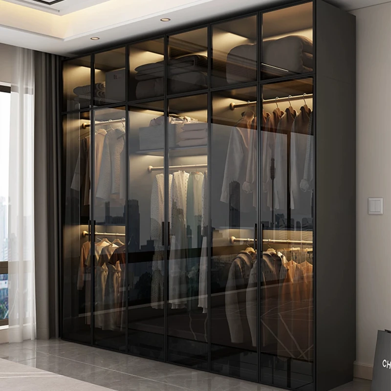 Thumbnail 4 - #7 Latest Open Closets Offers