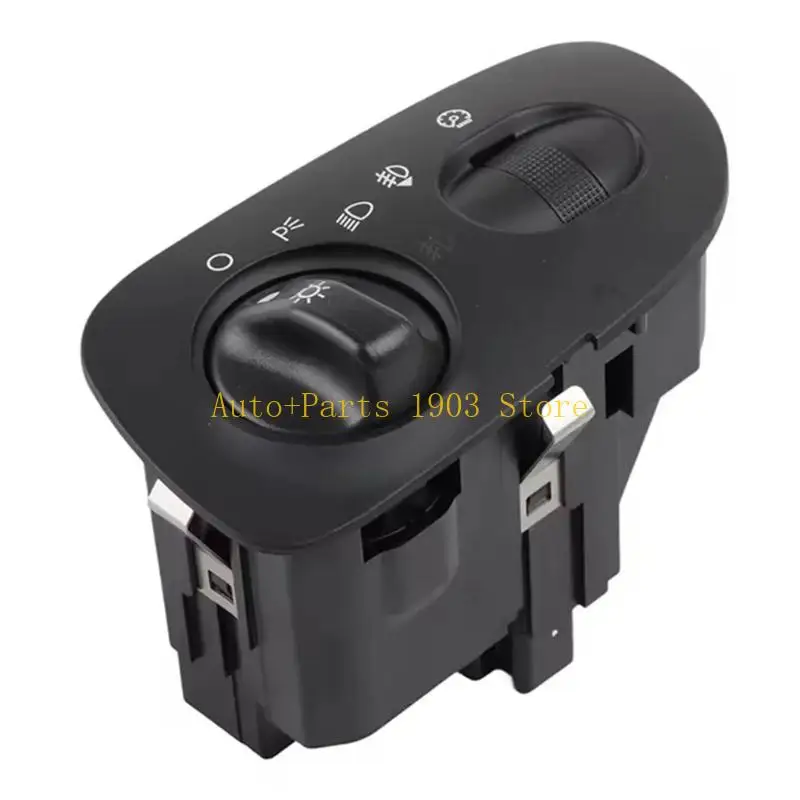 

Модуль ИЛ3Т11654БДЖ ДС1367 1С2667 650114 89056984 переключателей фар Э21К сверхмощный