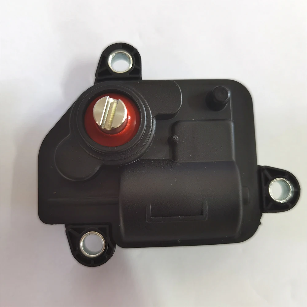 12V exhaust pipe electric valve  motor automobile parts