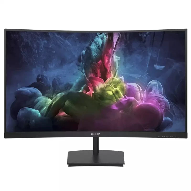 

31.5 inch curved screen 1500R 1920x1080p 1K 165Hz 1ms HDMI+DP+AUDIO OUTPUT desktop monitor display LCD monitor 31.5" VA PANEL