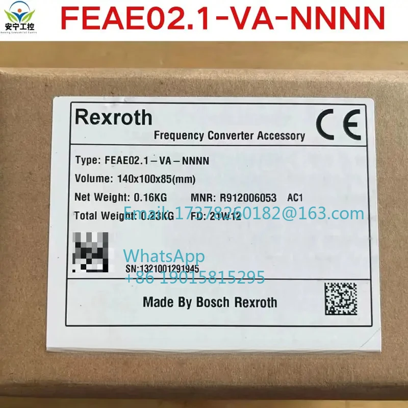 

brand-new Inverter accessories FEAE02.1-VA-NNNN