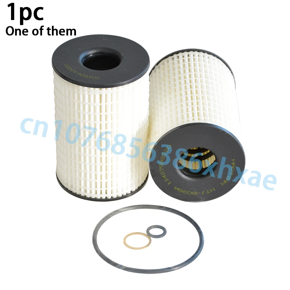 Filter For Rolls-Royce Ghost RR4 Wraith RR5 Dawn RR6 2009 2012 2014 6.6T Cabin Air/Oil/AC Filter 13717593250 64119163329 5pcs