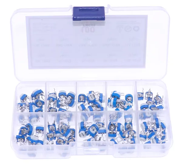 10 Types Of Blue-Wh…