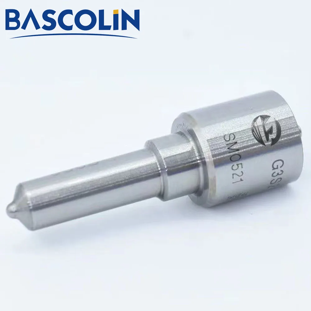 

G3S2 Bascolin Common Rail Diesel Injector Nozzle G3S2 Application for Denso Injector 295050-0820/295050-007#,23670-30190/23670