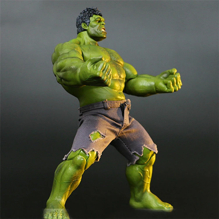 Marvel DST Diamond Select Incroyable figurine Hulk 10"