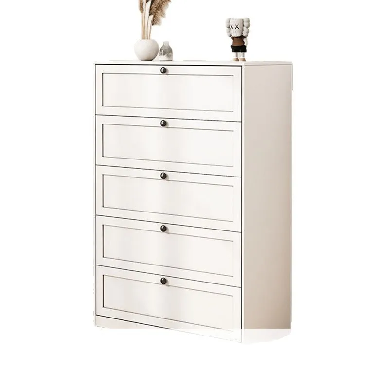 Wrought Iron Drawer…