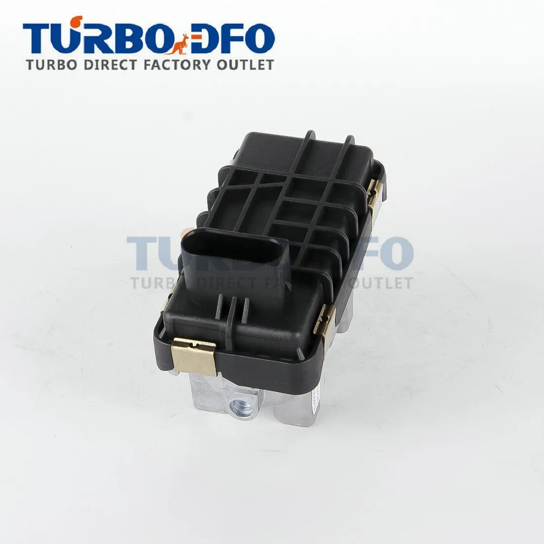 For Car Actuador Electronic Turbo G-282 712120 6NW009420 For BMW 120D E87 120 Kw 163 CV M46TU 750952 750952-5017S 750952-5014S