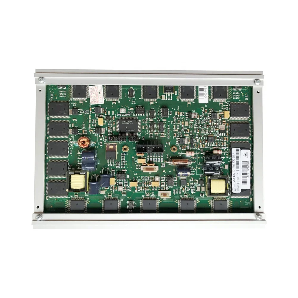 

НОВЫЙ И ОРИГИНАЛЬНЫЙ ЖК-дисплей EL640.400-C3 FRA 9,1 дюйма, 640*400, панель экрана PLANAR Plasma LCD