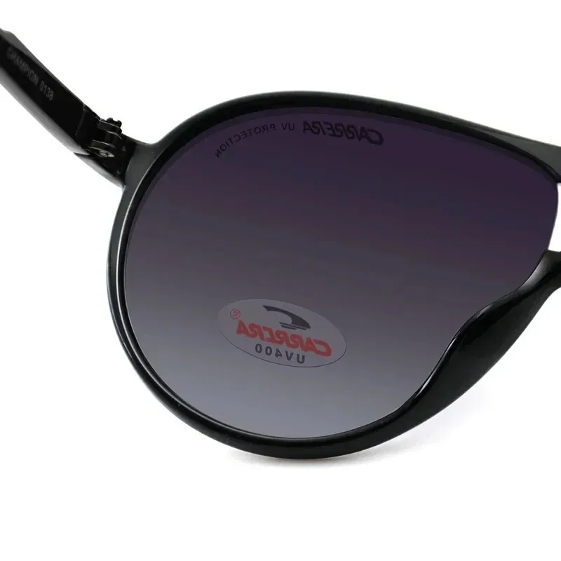 Carrera lunettes de soleil rétro lunettes de soleil rétro Vintage pour hommes et femmes sport conduite monture métallique UV400 lunettes