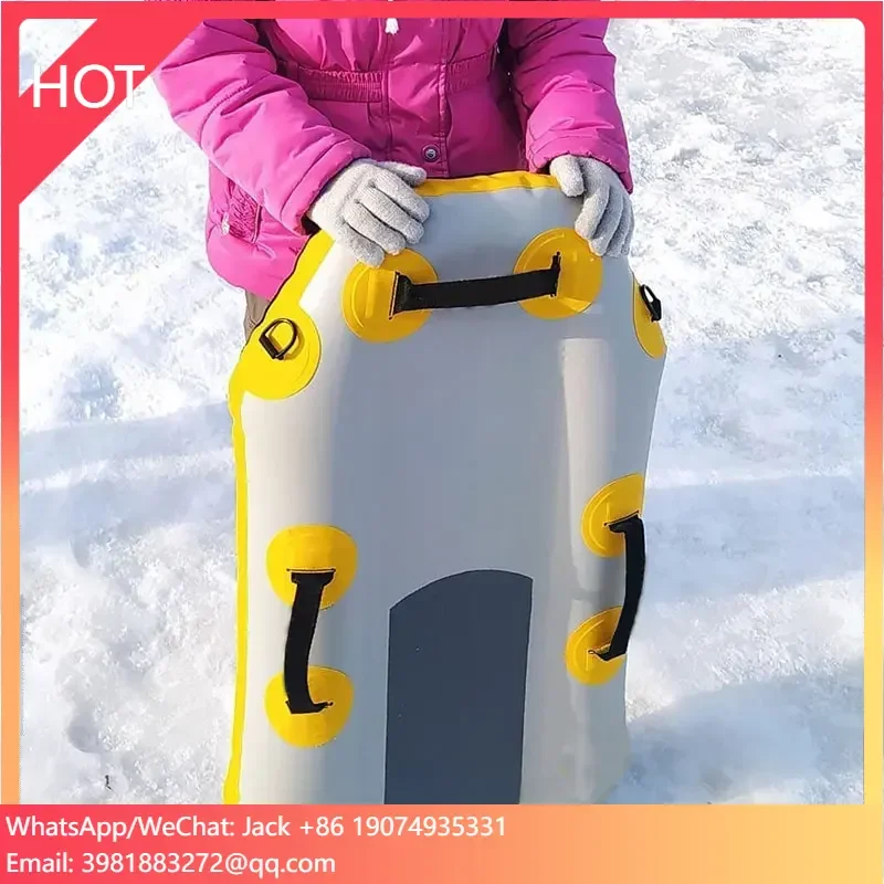 Inflatable Skateboa… - image