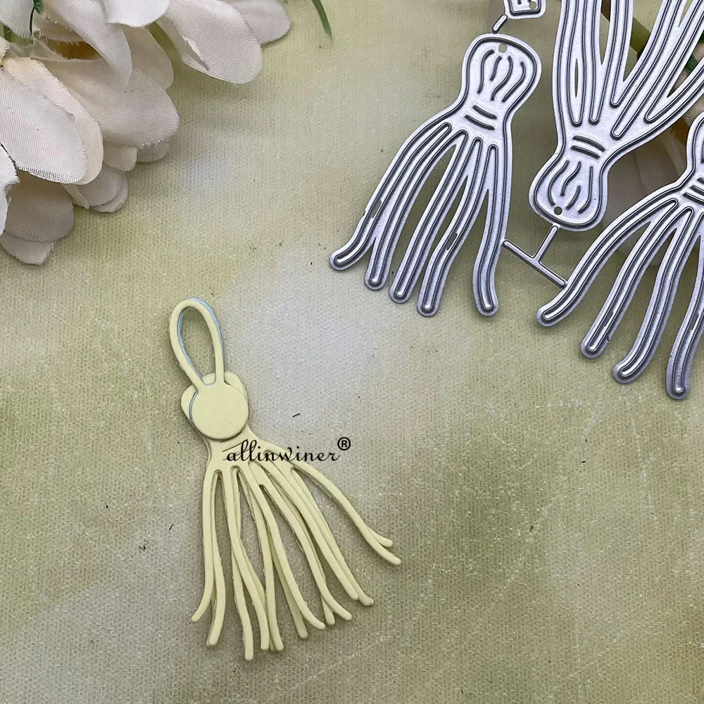 

Металлические вырубные формы-трафареты для украшения в виде банта, для скрапбукинга, декоративного тиснения и рукоделия