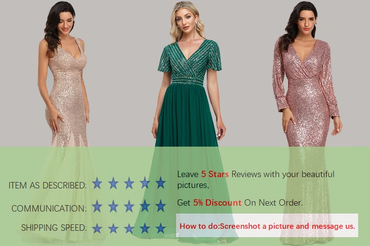 2024 heißer Verkauf Meerjungfrau Abendkleider Oansatz Volle Hülse Tüll Stickerei Lange Party Kleid Elegante Formale Kleid – Detail 21