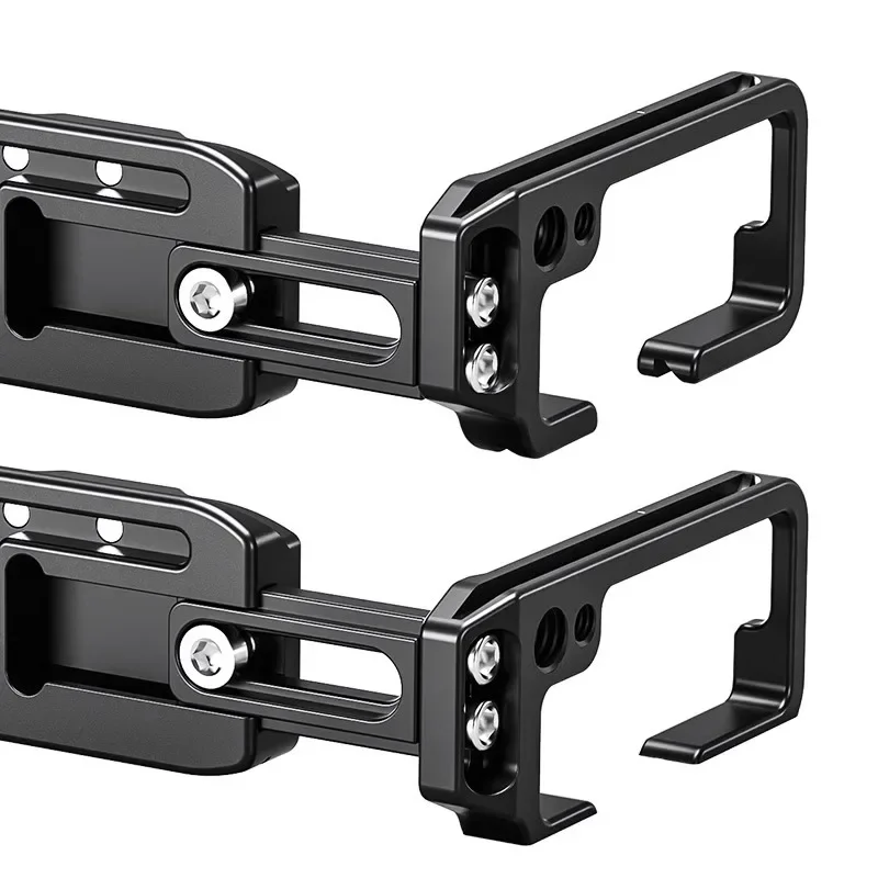 Suitable for Sony Micro Single Camera A9 II/L Quick Release Board Vertical Shot Board Universal Accessories