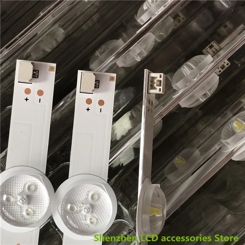 ل LED الخلفية SVG400_REV3_121114 SVG400A81-REV3-121114 للتلفزيون سوني 40 بوصة KLV-40R476A KLV-40R470A