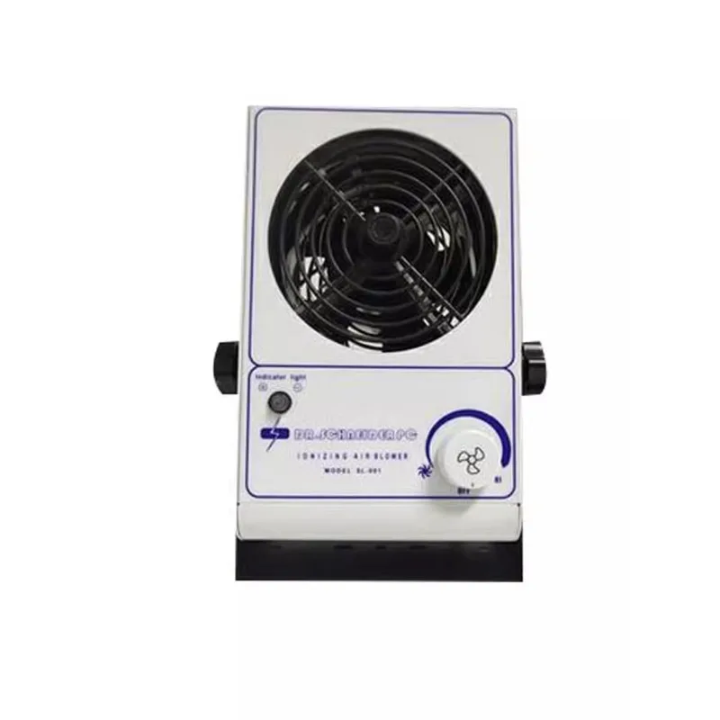 Antistatic ion fan suspended type electrostatic ion fan industrial electrostatic eliminator