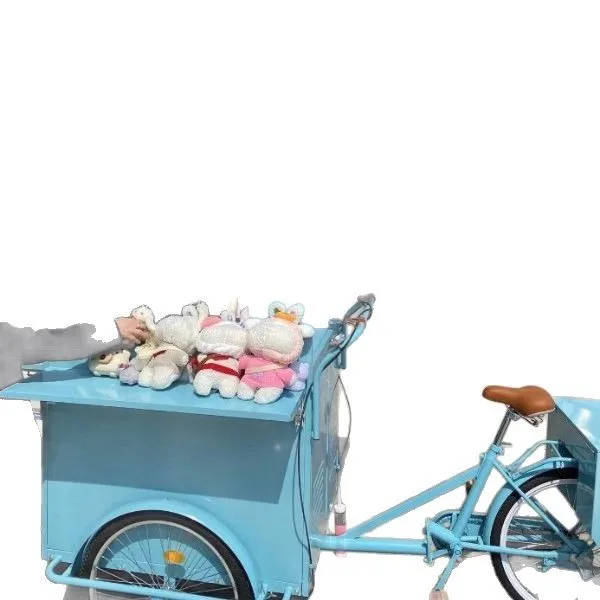 Category image: Hand Carts & Trolleys