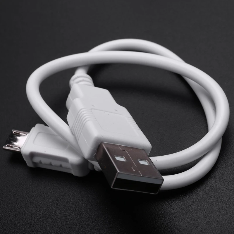 USB Temperature Data Logger TEMP Data Logger Recorder LCD Thermometer Recording Meter With External Temperature Sensor