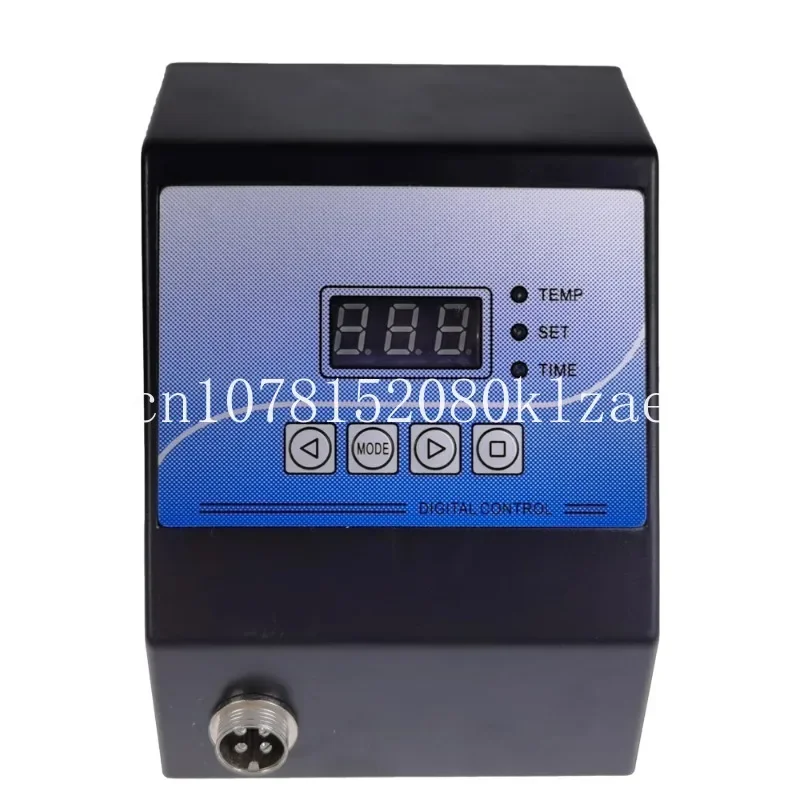 Mug/Flat/Stone Photo/T-shirt Heat Press Machine Digital Control Box Temperature Control 110V/220V