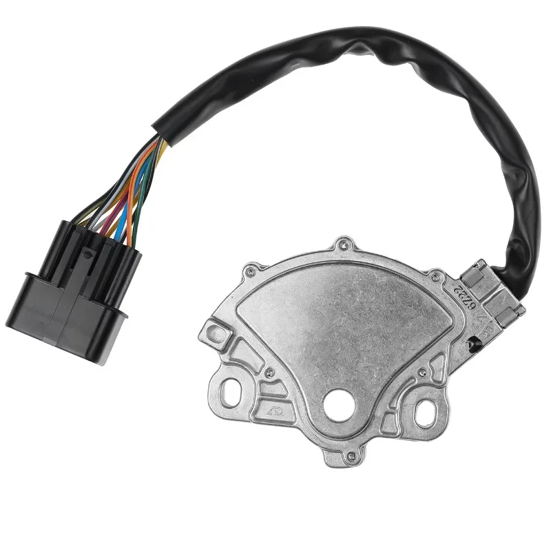 Neutral Safety Switch Transmission Range Sensor MR263257 for Mitsubishi Pajero Montero Sport Triton Gear Selector Switch
