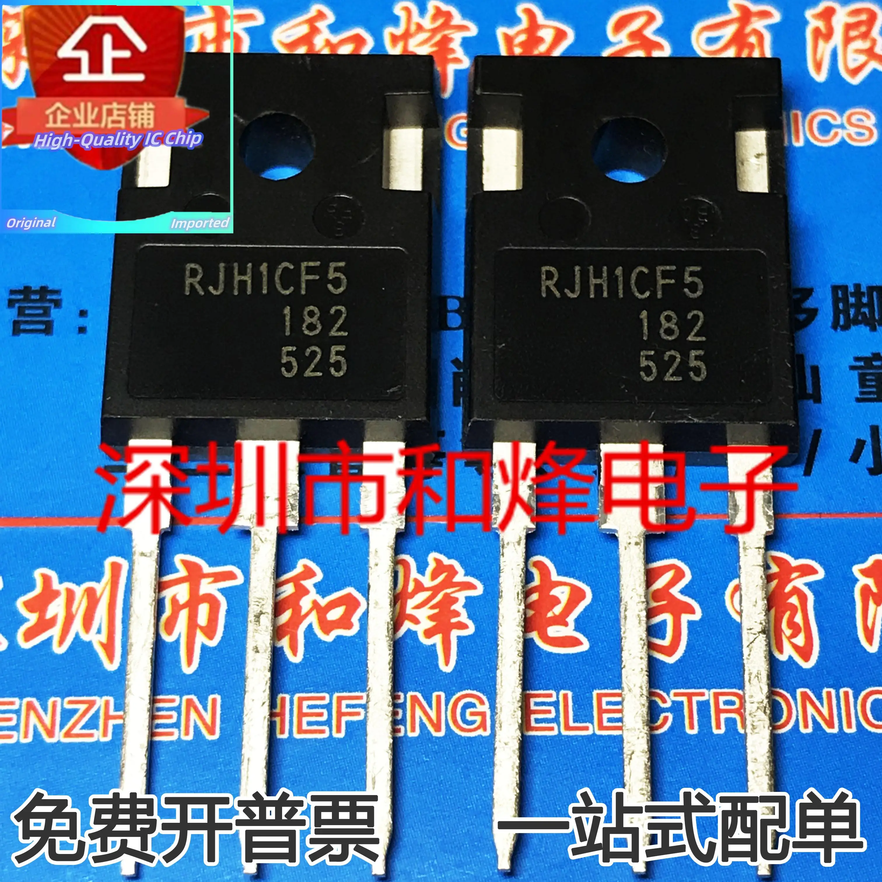 10PCS-30PCS  65R039FW TO-247     Imported Original  Best Quality