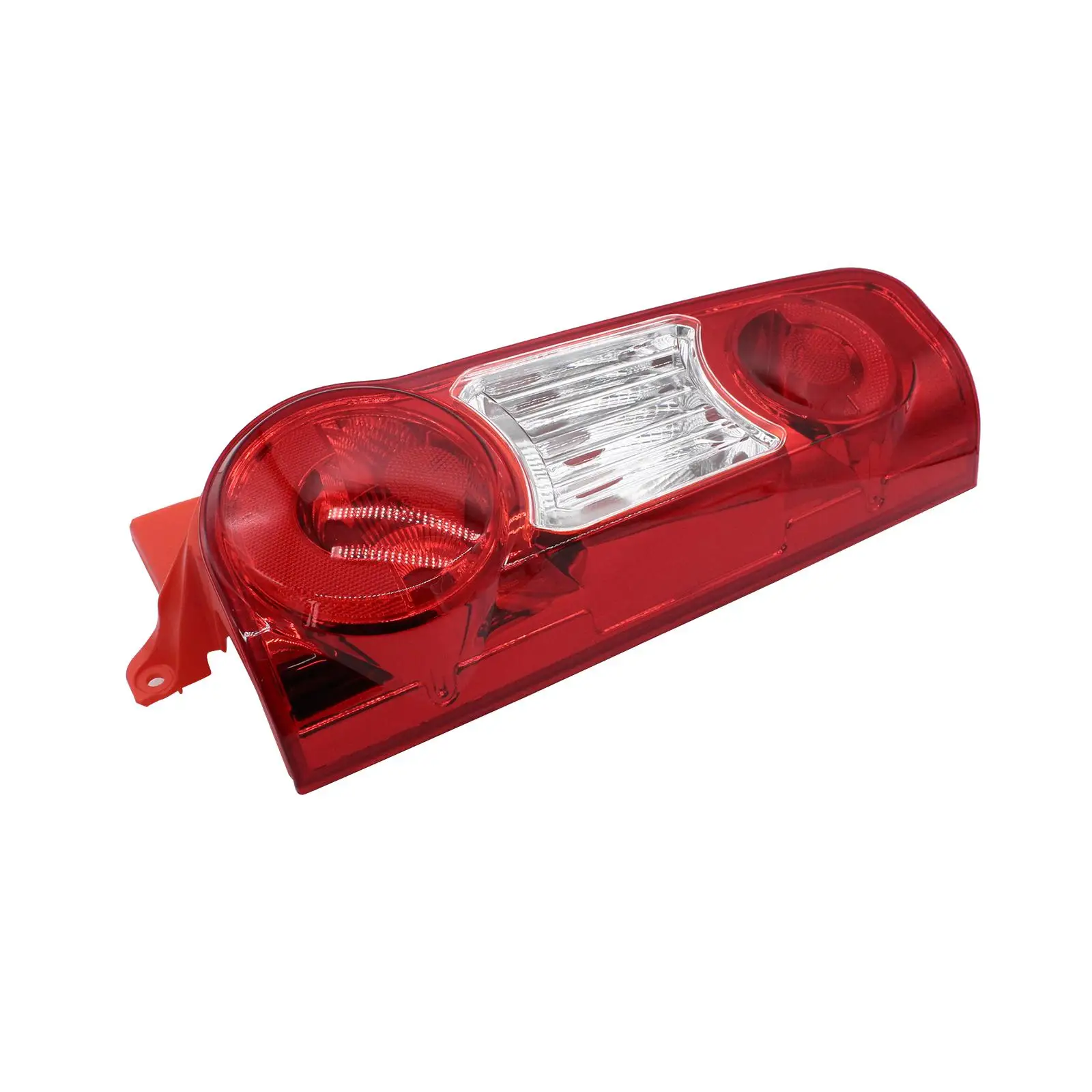 Rear Tail Light Lamp Driver Right Side Tail Rear Brake Lamp Rear Light for Peugeot Partner 2008 to 2012 6351FJ Professional