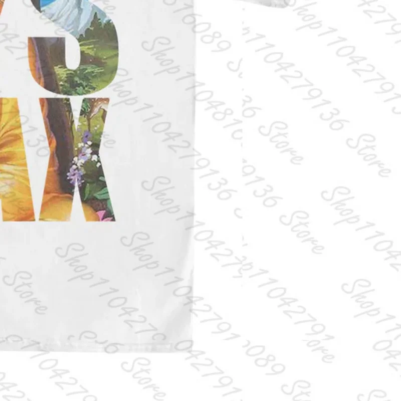 Thumbnail 4 - #79 Best Womens Graphic Print Tees to Buy In 2026