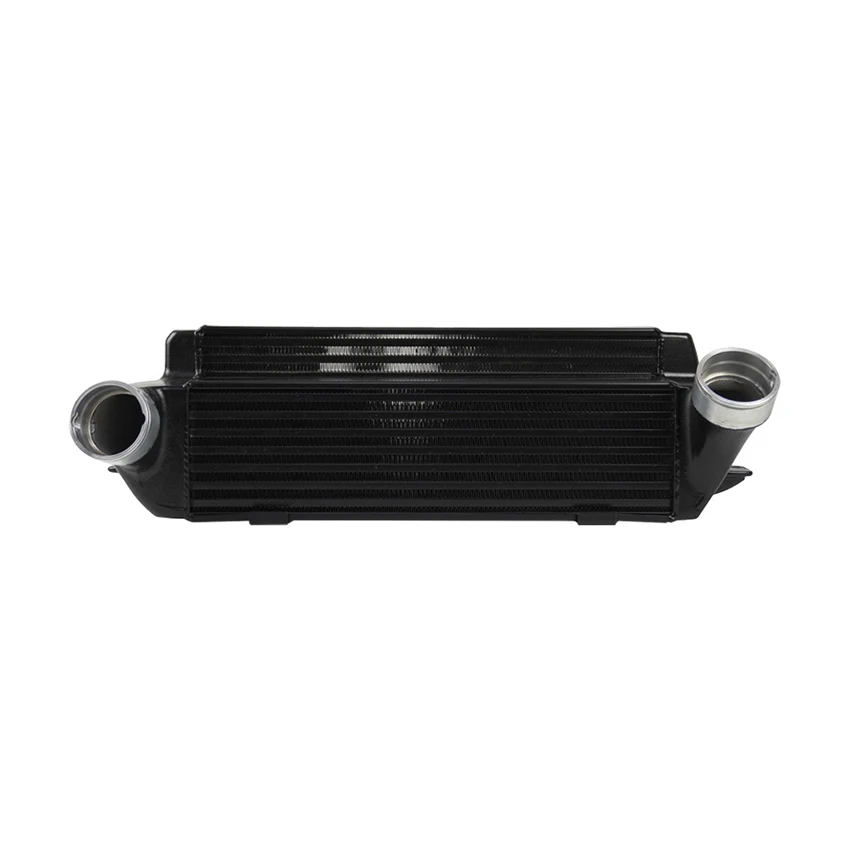 Intercooler for N54 N55 135i 1M E82 E88 335i 335(x)i E90 E91 E92 E93 E82-E93 exchanger Z4 E89 sDrive35i sDrive35is 35i 35is car