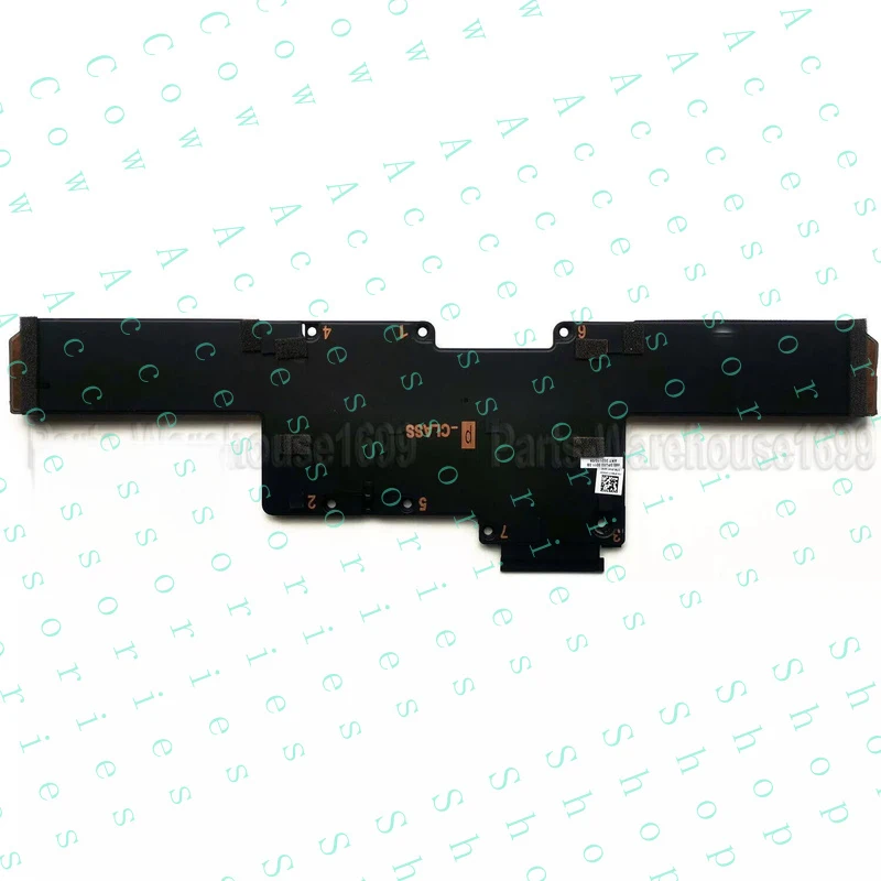 

PP+ New For Dell XPS 17 9720 XPS 9720 0PMH7T PMH7T Cooler Cooling Heatsink