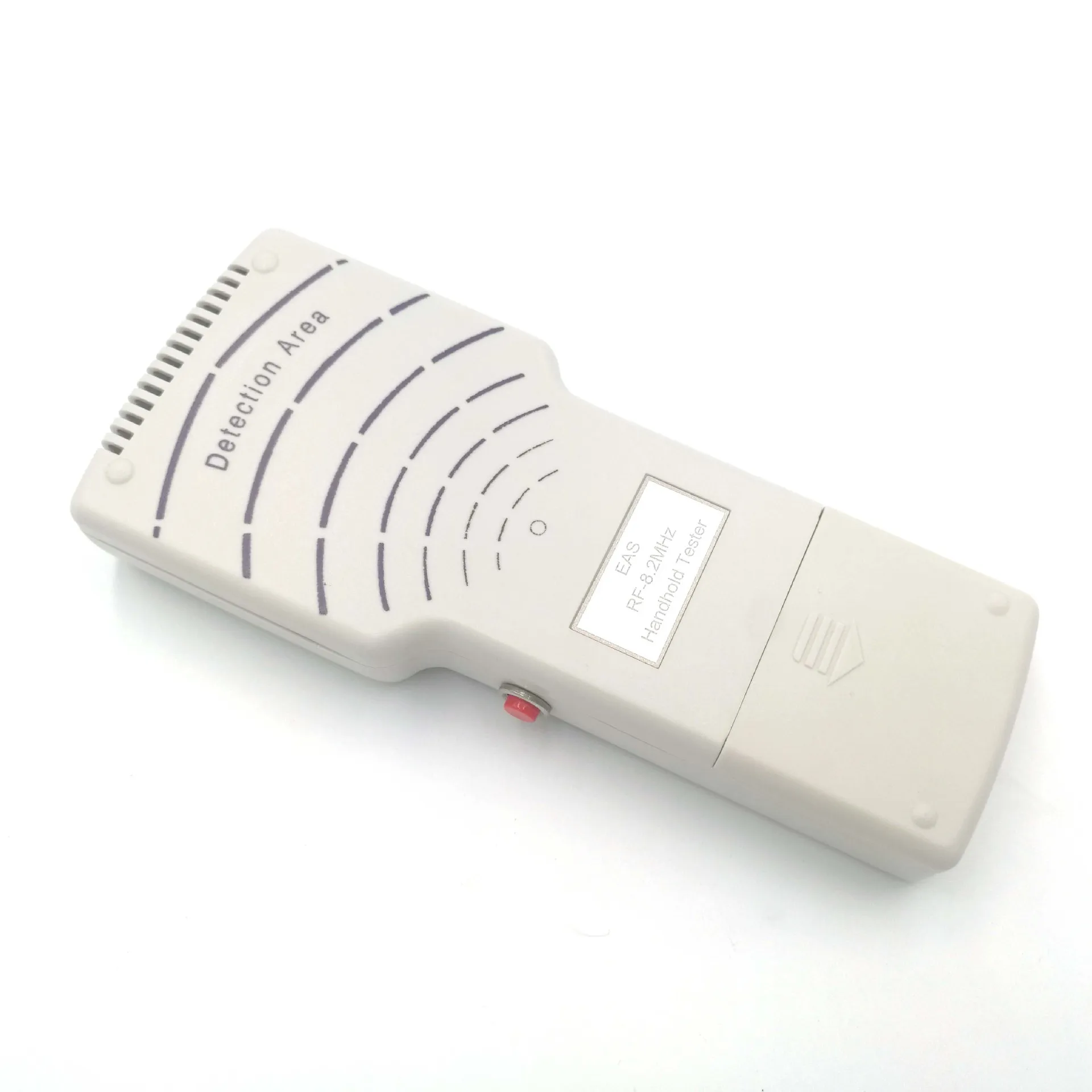 Contactless Supermarket Product Anti-Theft RF Handheld Detector