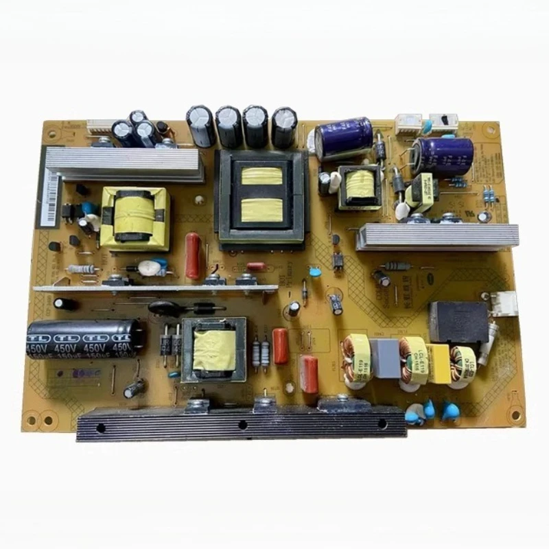 

Original ForLED55C2000i/2080 TV Power Board HSL35D-2MI 400 XR7.820.421V1.1 Circuit Board
