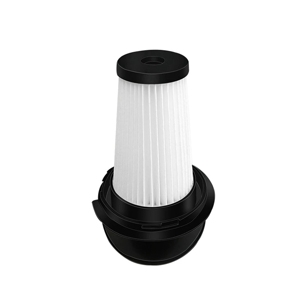 Washable Filter for Rowenta ZR005202/RH72 X-Pert Easy 160/MS722/TY723 & Moulinex MS7221 & Tefal TY723 Accessories image 2