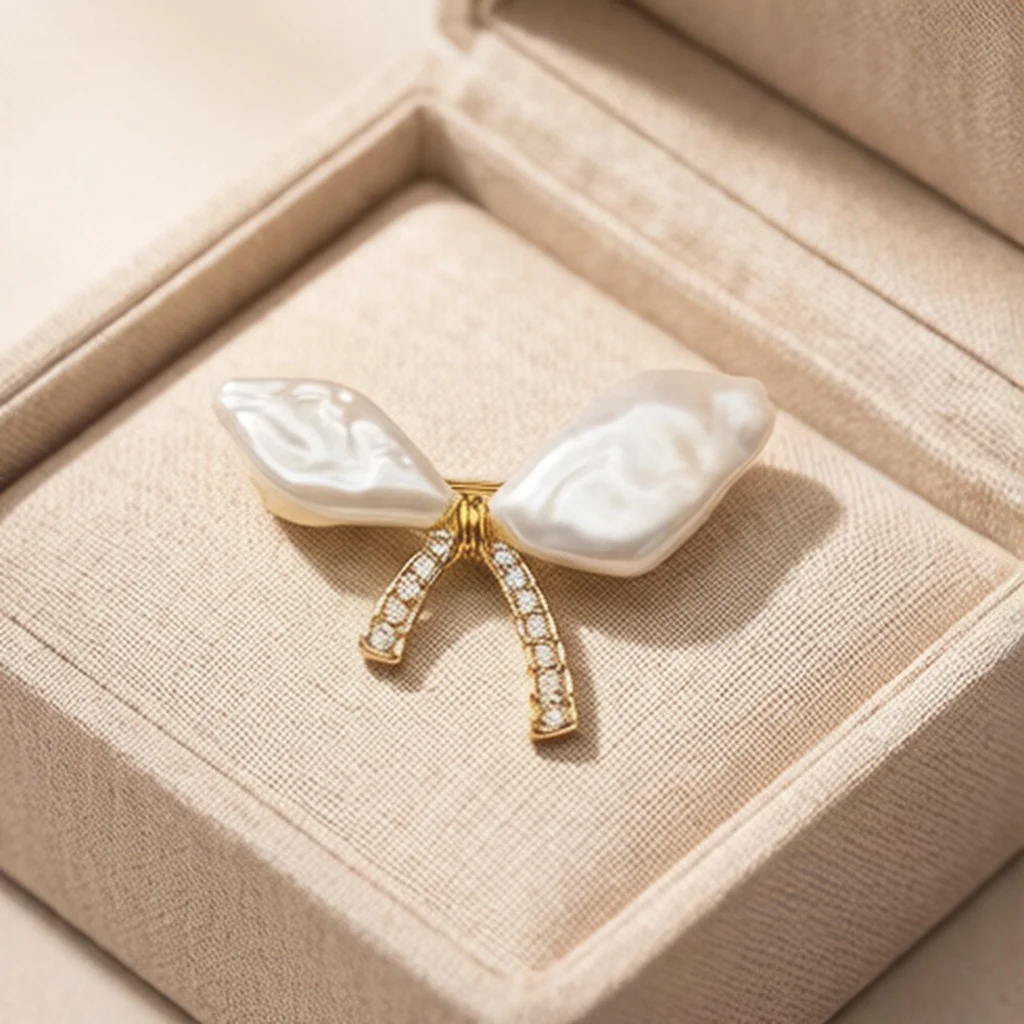Trend 26 Anti-Exposure Accessory, Brooch, Women's Suit Pin, European Retro Style, Best Matching Accessory, Anti-Exposure Accessory, Personalized Outfit, Pin, Light Luxury Waterproof, Hidden Button, Niche Diy, Versatile, Suit Lapel Pin, High Aesthetic Value, Bow Tie Accessory, Clothing Embellishment, Shoe Metal Badge