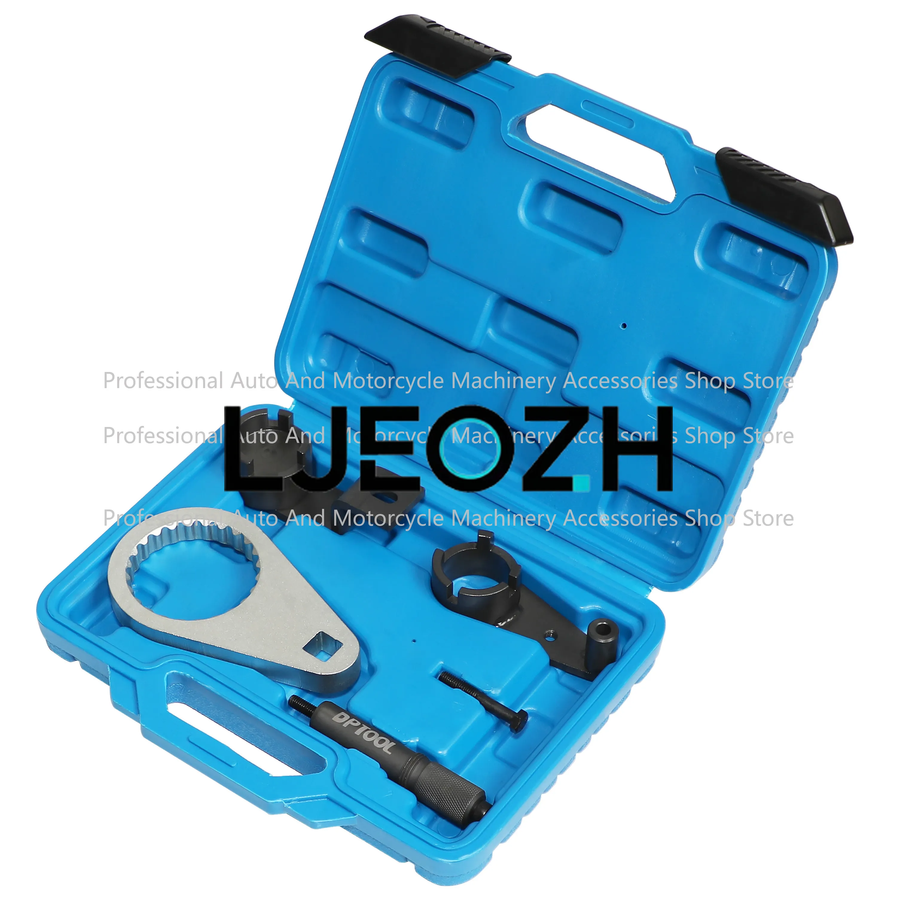 Timing Tool For Jee…