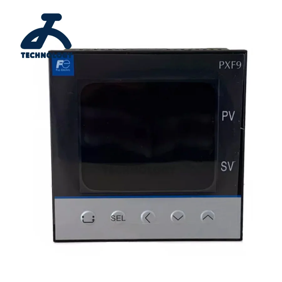 Imagem -03 - Fuji-controlador de Temperatura Pxf5aby21wm00 Pxf5aey2-1wm00 Pxf5aey2-1wm00 Pxf5aby2-fwm00 Pxf5aey2-fwm00