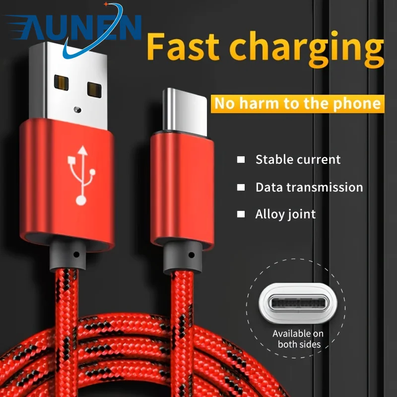 Super Long Usb Type… - image